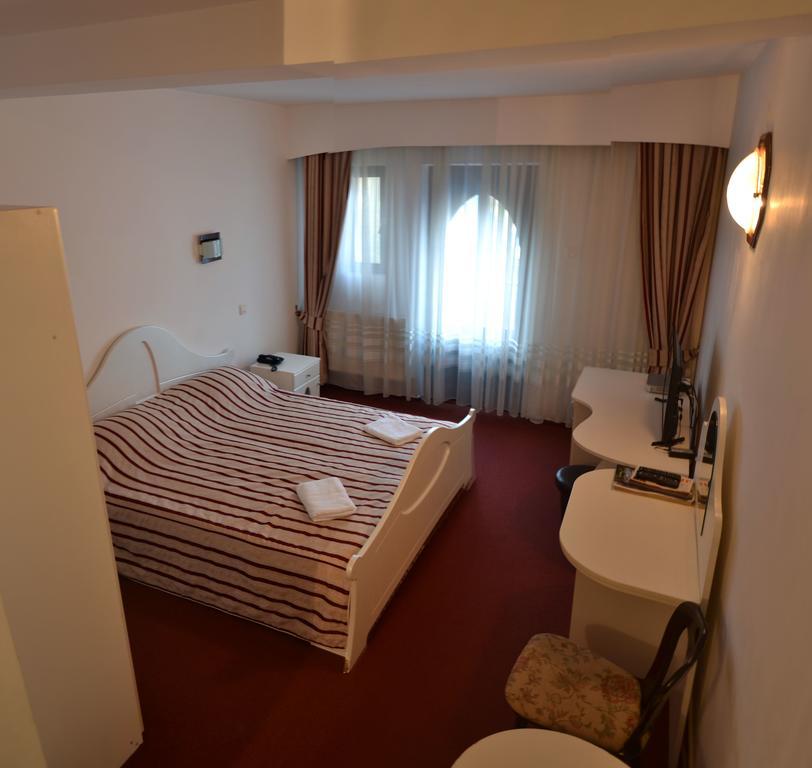 Hotel Marion Padurea Rotunda*** Reghin Quarto foto