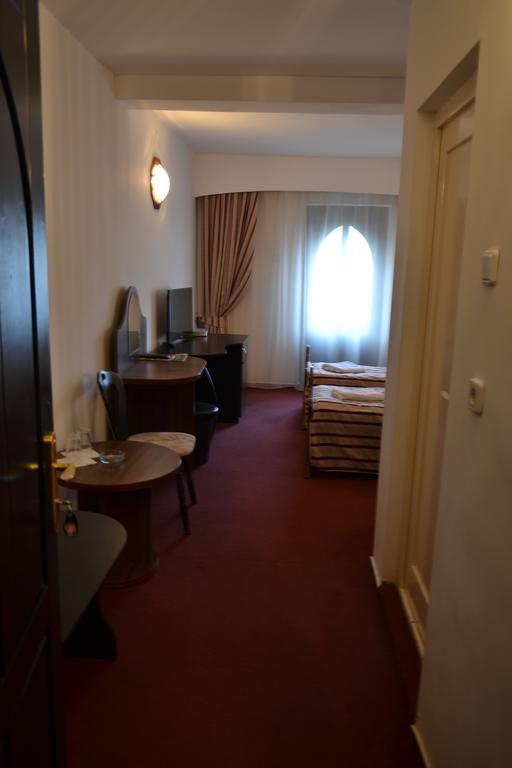 Hotel Marion Padurea Rotunda*** Reghin Quarto foto