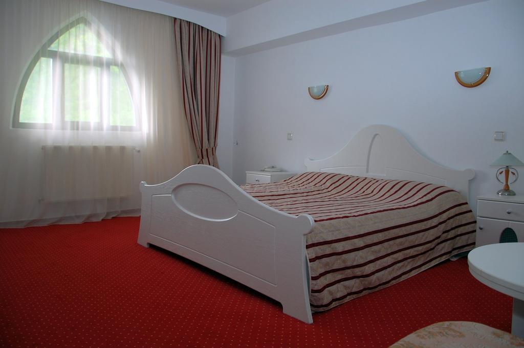 Hotel Marion Padurea Rotunda*** Reghin Exterior foto